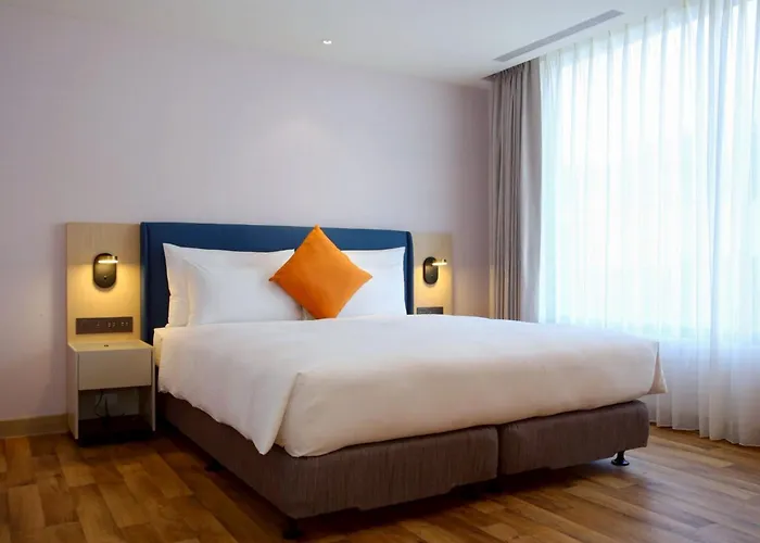Fullon Poshtel - Kaohsiung